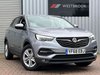 Vauxhall Grandland X 1.5 Turbo D BlueInjection SE Euro 6 (s/s) 5dr