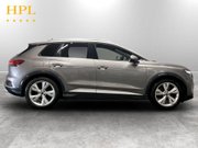Audi Q4 50 S line SUV 5dr Electric Auto quattro 82kWh (299 ps) Air Con - Alloys - D 8
