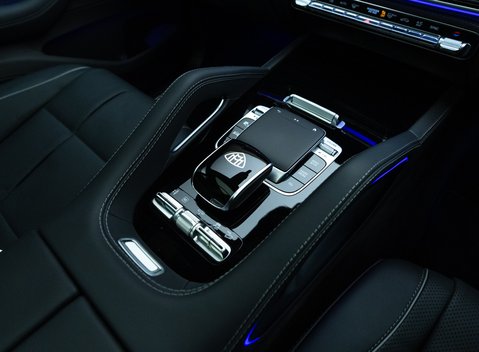 Mercedes-Benz GLS 600 24