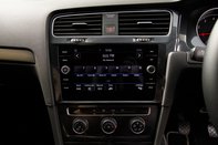 Volkswagen Golf MATCH TSI 17