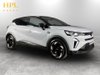 Renault Captur 1.6 E-TECH techno SUV 5dr Petrol Hybrid Auto Euro 6 (s/s) (145 ps) Air Con