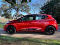 Renault Clio DYNAMIQUE S NAV TCE 16