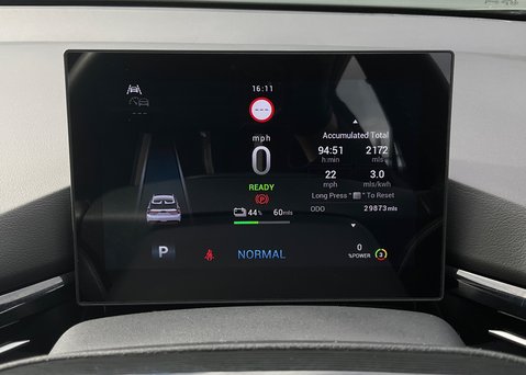 MG MG4 EV 51kWh SE 22