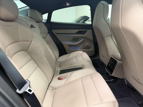 Porsche Taycan Performance Plus 93.4kWh 4S Saloon 4dr Electric Auto 4WD (11kW Charger) (57 46