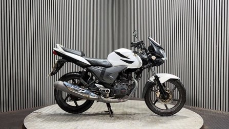 Honda CBF125 CBF 125 2012 20K GOOD RUNNING PROJECT BIKE SPARES OR REPAIR 125CC