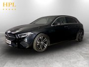 Mercedes-Benz A Class 1.3 A180h MHEV Sport (Executive) Hatchback 5dr Petrol Hybrid 7G-DCT Euro 6 3