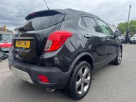 Vauxhall Mokka 1.7 CDTi SE 2WD Euro 5 (s/s) 5dr 5