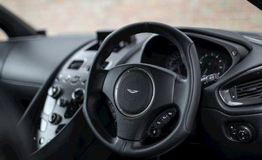 Aston Martin Zagato Vanquish Coupe 11