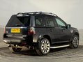 Land Rover Freelander SD4 METROPOLIS 6