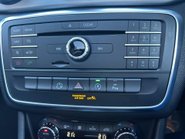 Mercedes-Benz CLA Class CLA220 CDI AMG SPORT 22