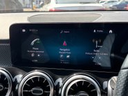 Mercedes-Benz GLB 1.3 GLB200 AMG Line (Premium 2) SUV 5dr Petrol 7G-DCT Euro 6 (s/s) (163 ps) 29