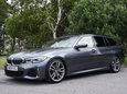 BMW 3 Series 3.0 M340i Touring Auto xDrive Euro 6 (s/s) 5dr 14