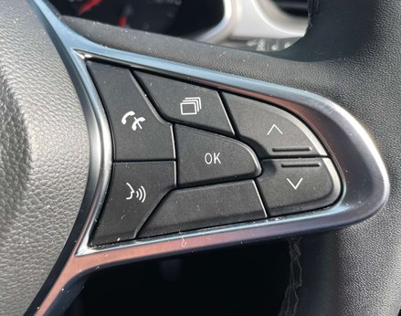 Renault Captur 1.0 Captur Evolution TCE 5dr 47