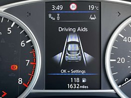Nissan MICRA 1.0 Micra Tekna IG-T 5dr 26
