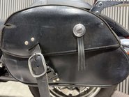 Honda VT750 C SHADOW 750 2009 30K GREAT RUNNING CRUISER BIKE 750CC 15
