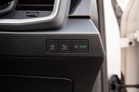 Audi A1 SPORTBACK TFSI SPORT 15