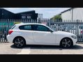 BMW 1 Series 1.6 116i Sport 3dr 7