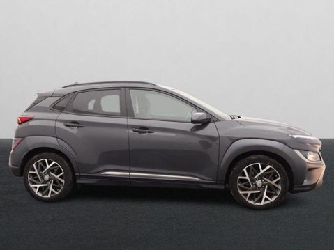 Hyundai KONA GDI PREMIUM 4