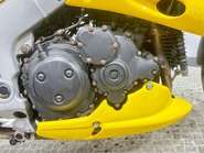 Triumph Sprint 2003 ONLY 11K PROJECT BIKE 955CC CLASSIC SPORTS TOURER 29