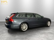 Volvo V90 2.0 T4 Momentum Plus Estate 5dr Petrol Auto Euro 6 (s/s) (190 ps) DAB Radio 7