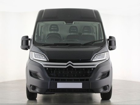 Citroen Relay 2.2 BlueHDi L3H2 Van 140ps Enterprise 2