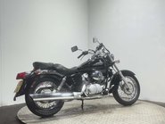 Honda VT 2006 ONLY 6K NEW MOT SERVICED CRUISER 125CC VTWIN 2