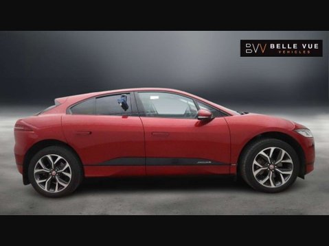 Jaguar I-Pace I-PACE EV400 HSE 4WD 5dr - NATIONAL DELIVERY* 2