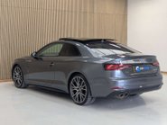 Audi A5 2.0 A5 Vorsprung 40 TDI Quattro Semi-Auto 4WD 2dr 20