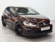 Volkswagen Golf 2.0 TDI BlueMotion Tech GTD Hatchback 5dr Diesel DSG Euro 6 (s/s) (184 ps) 8
