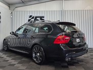BMW 3 Series 3.0 330i M Sport Touring 5dr Petrol Auto Euro 4 (258 ps) 29