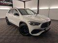 Mercedes-Benz GLA 2.0 GLA35 AMG (Premium) 8G-DCT 4MATIC Euro 6 (s/s) 5dr 1