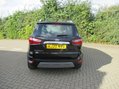Ford Ecosport 1.0T EcoBoost Titanium Euro 6 (s/s) 5dr 4
