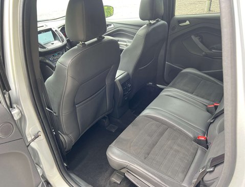 Ford Kuga 2.0 Kuga ST-Line TDCi 5dr 42