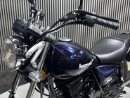 Lexmoto ZSB 2021 ONLY 5K GOOD RUNNING PROJECT BIKE 125CC LEARNER 15