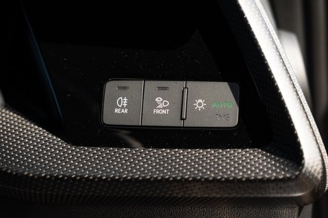 Audi RS3 2.5 TFSI Vorsprung Sportback S Tronic quattro Euro 6 (s/s) 5dr 33