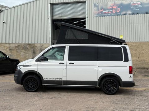 Volkswagen Transporter 2.0 TDI T28 Startline FWD SWB Euro 6 (s/s) 5dr 6