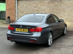 BMW 3 Series 3.0 330d xDrive M Sport Auto 4WD 4dr 36