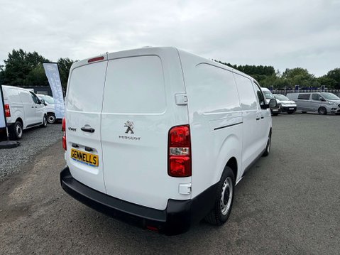 Peugeot Expert 1.5 Expert Professional Premium + L2 BlueHDi 10