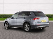 Volkswagen Tiguan 2.0 Tiguan Allspace Match TDI Semi-Auto 5dr 2
