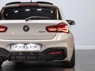 BMW 1 Series 2.0 120i M Sport Shadow Edition Hatchback 3dr Petrol Auto Euro 6 (s/s) (184 36
