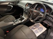 Vauxhall Insignia 2.0 CDTi ecoFLEX Design Euro 5 (s/s) 5dr 10