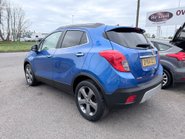 Vauxhall Mokka 1.4T SE S/S 7