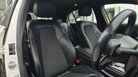 Mercedes-Benz A Class 1.5 A180d Sport (Executive) Hatchback 5dr Diesel 7G-DCT Euro 6 (s/s) (116 p 18