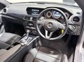 Mercedes-Benz C Class 2.1 C220 CDI Executive SE G-Tronic+ Euro 5 (s/s) 2dr 14