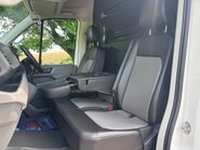 Volkswagen Crafter CR35 L2 H2 177 ps Tdi Trendline DSG 3