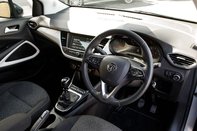 Vauxhall Crossland GRIFFIN 4