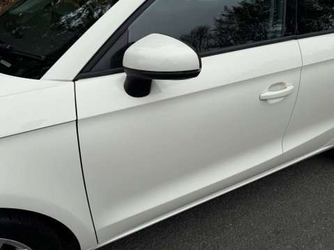 Audi A1 1.2 A1 Sportback TFSI Sport 5dr 17