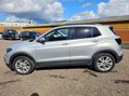 Volkswagen T-Cross 1.0 T-Cross Active TSi 5dr 27