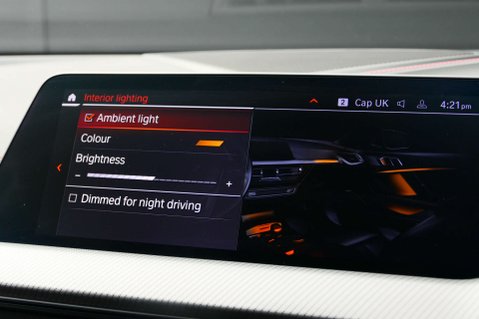 BMW 1 Series 2.0 128ti Auto 5dr 39