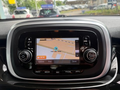 Fiat 500X 1.4 MultiAir Pop Star Euro 6 (s/s) 5dr 29